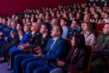 Кинематографисты будущего: в Новороссийске названы лучшие авторы патриотических короткометражек