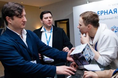 В России ядерная медицина становится все более доступной и эффективной