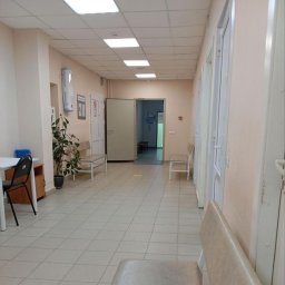 После поломки аппарата в Ульяновске нарушена система дистанционной лучевой терапии