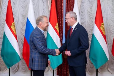 "ПОЛАР СИФУД РАША": стратегия роста и социальная миссия компании в рыбной отрасли