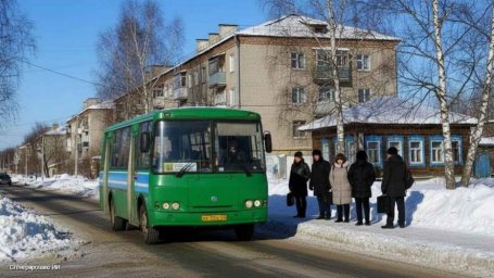 Транспортная беда в Березовском: мэр города-спутника избегает ответственности