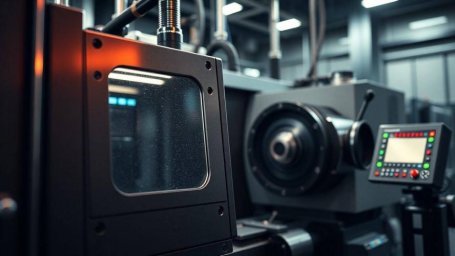 Цифровые двойники на производстве: новый этап развития металлообработки Цифровые двойники на производстве: новый этап развития металлообработки