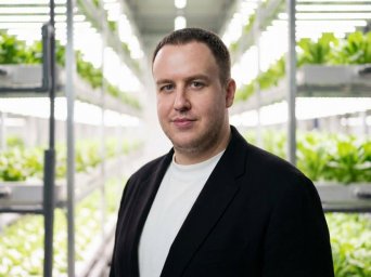 В России стартовал пилотный проект Skyfarm с внедрением искусственного интеллекта в природу