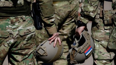 Госдума рассмотрит: бойцы СВО просят продлить разрешения на производство жевательного на табака Госдума рассмотрит: бойцы СВО просят продлить разрешения на производство жевательного на табака