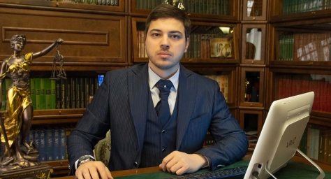 адвокат по мошенничеству кисловодск