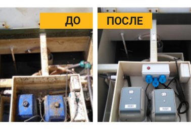 Ремонт и обслуживание септиков