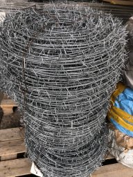 Колючая проволока Ессентуки